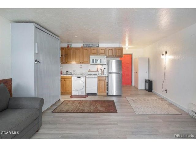 62927 US Highway 40 127, Granby, CO 80446