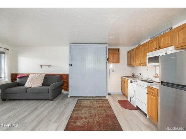 62927 US Highway 40 127, Granby, CO 80446