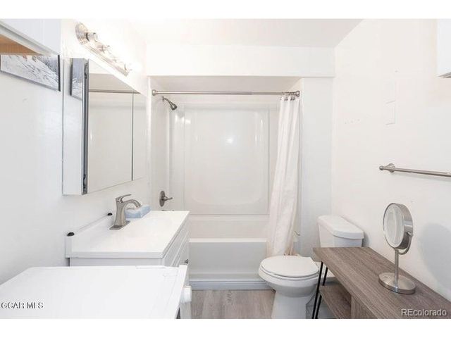 62927 US Highway 40 127, Granby, CO 80446