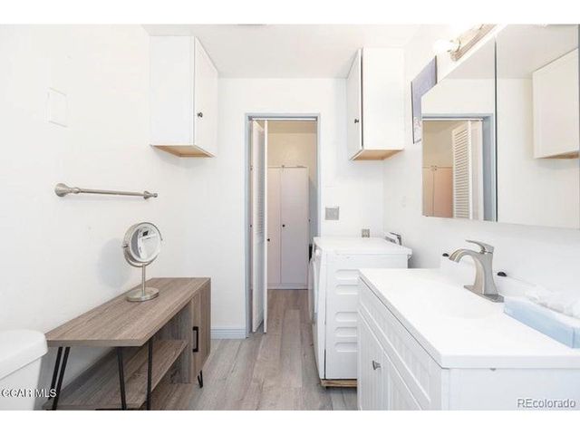 62927 US Highway 40 127, Granby, CO 80446