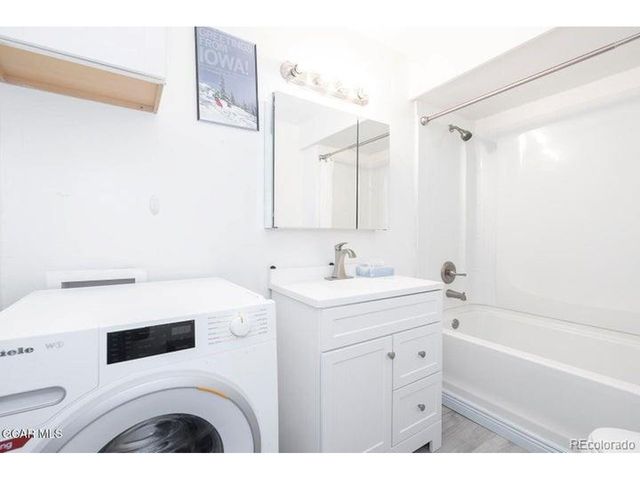 62927 US Highway 40 127, Granby, CO 80446