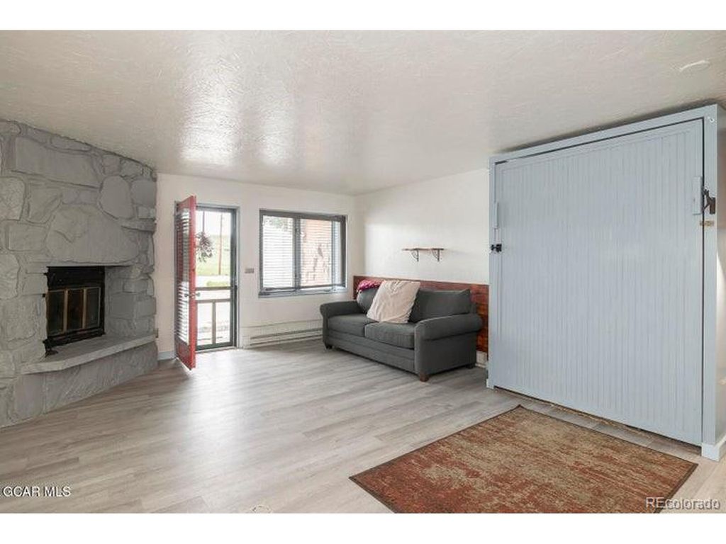 62927 US Highway 40 127, Granby, CO 80446