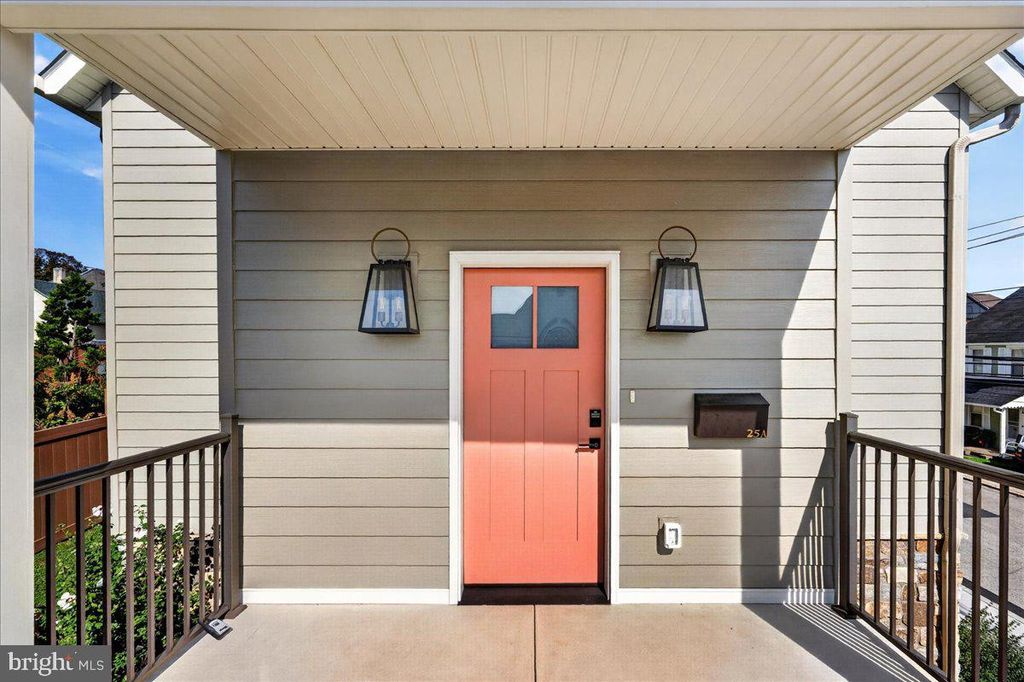 25 N RIDGE AVE #A, AMBLER, PA 19002 — photo 3