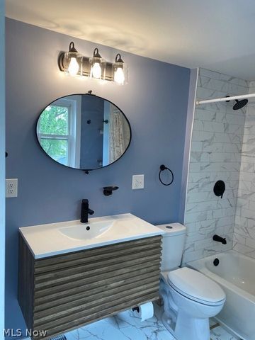 1411 Logan Avenue NW, Canton, OH 44703
