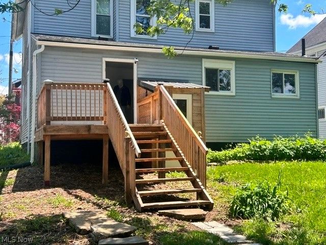 1411 Logan Avenue NW, Canton, OH 44703