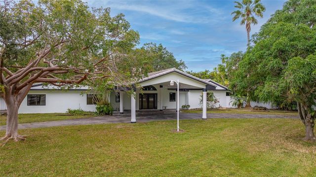 13401 SW 83RD Avenue, Pinecrest, FL 33156