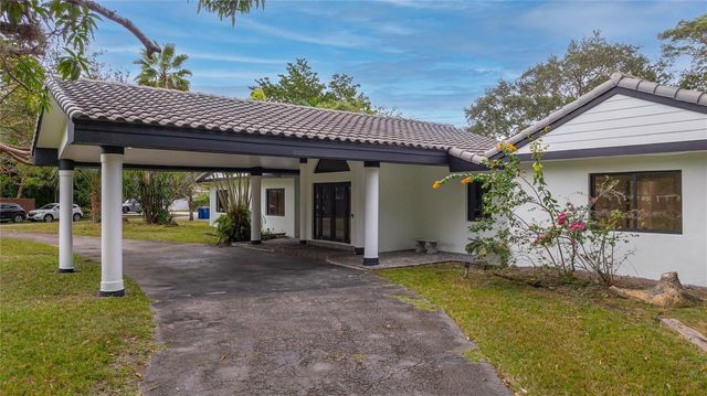 13401 SW 83RD Avenue, Pinecrest, FL 33156