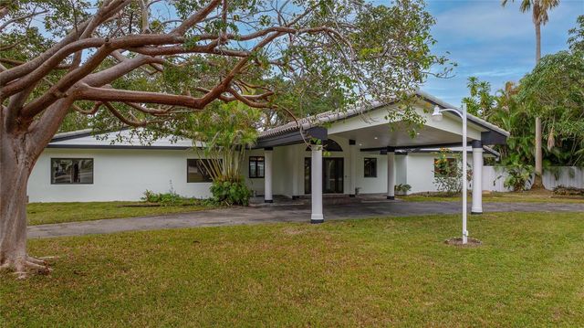 13401 SW 83RD Avenue, Pinecrest, FL 33156
