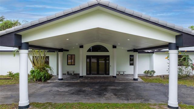 13401 SW 83RD Avenue, Pinecrest, FL 33156