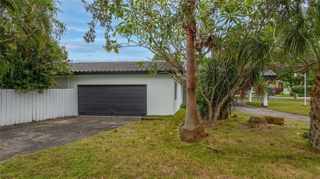 13401 SW 83RD Avenue, Pinecrest, FL 33156