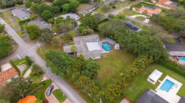 13401 SW 83RD Avenue, Pinecrest, FL 33156