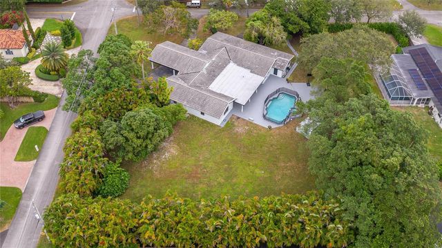 13401 SW 83RD Avenue, Pinecrest, FL 33156