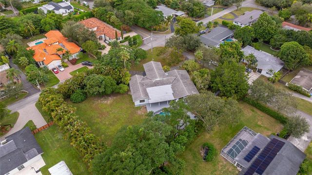 13401 SW 83RD Avenue, Pinecrest, FL 33156