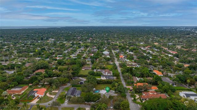 13401 SW 83RD Avenue, Pinecrest, FL 33156