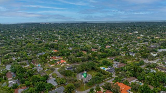 13401 SW 83RD Avenue, Pinecrest, FL 33156