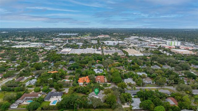13401 SW 83RD Avenue, Pinecrest, FL 33156