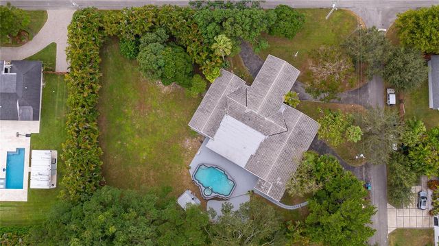 13401 SW 83RD Avenue, Pinecrest, FL 33156