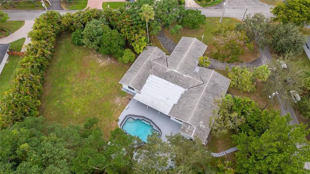 13401 SW 83RD Avenue, Pinecrest, FL 33156