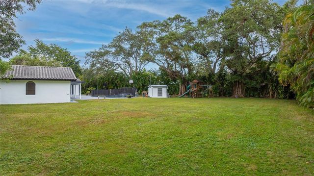 13401 SW 83RD Avenue, Pinecrest, FL 33156