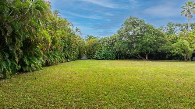 13401 SW 83RD Avenue, Pinecrest, FL 33156