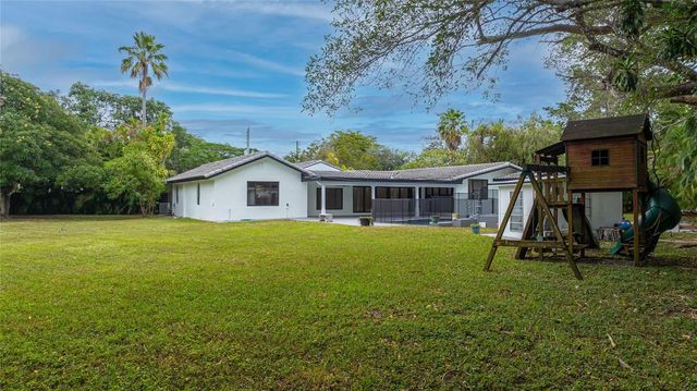 13401 SW 83RD Avenue, Pinecrest, FL 33156