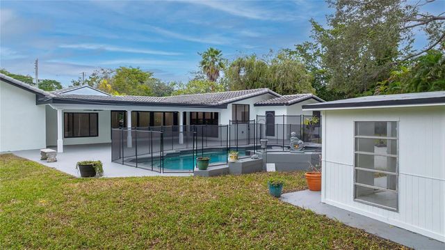 13401 SW 83RD Avenue, Pinecrest, FL 33156