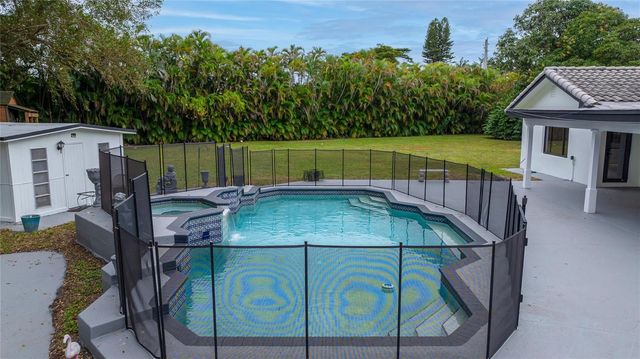 13401 SW 83RD Avenue, Pinecrest, FL 33156