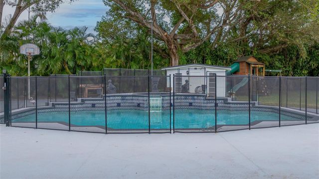 13401 SW 83RD Avenue, Pinecrest, FL 33156