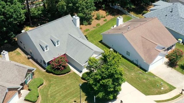 1150 Strath Clyde Way, Mcdonough, GA 30253