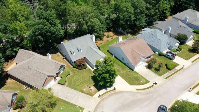 1150 Strath Clyde Way, Mcdonough, GA 30253