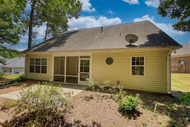 1150 Strath Clyde Way, Mcdonough, GA 30253
