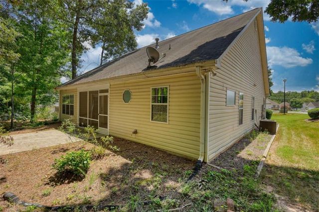 1150 Strath Clyde Way, Mcdonough, GA 30253