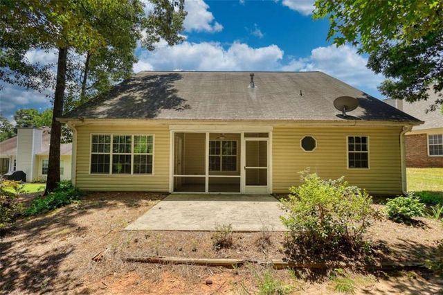 1150 Strath Clyde Way, Mcdonough, GA 30253