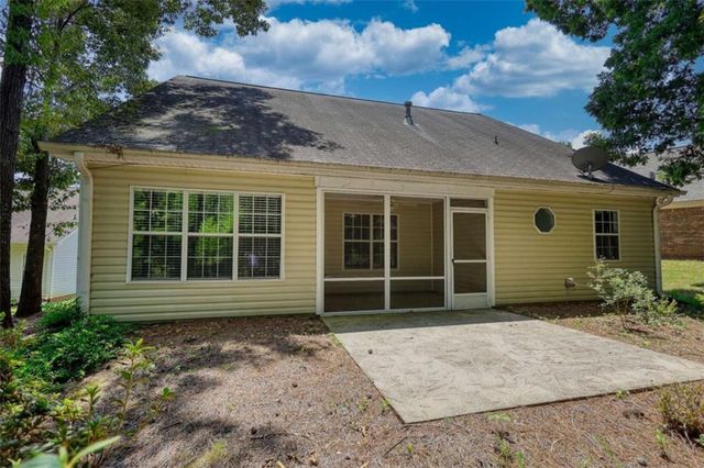 1150 Strath Clyde Way, Mcdonough, GA 30253
