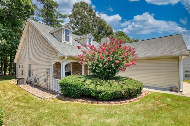 1150 Strath Clyde Way, Mcdonough, GA 30253