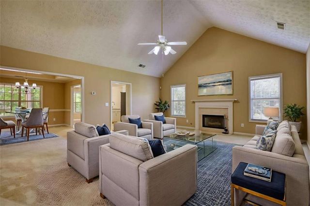 1150 Strath Clyde Way, Mcdonough, GA 30253