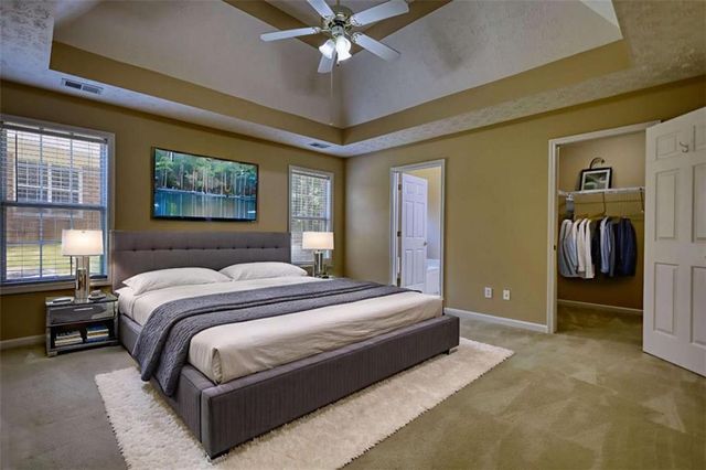 1150 Strath Clyde Way, Mcdonough, GA 30253