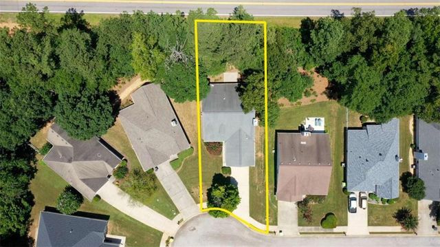 1150 Strath Clyde Way, Mcdonough, GA 30253