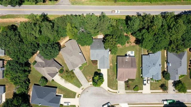 1150 Strath Clyde Way, Mcdonough, GA 30253