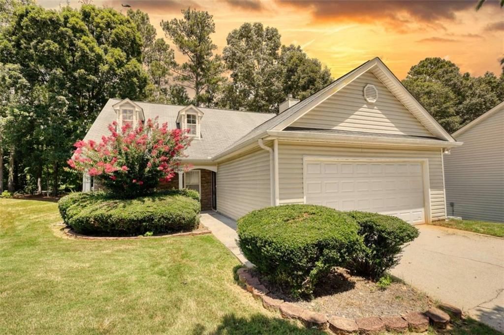 1150 Strath Clyde Way, Mcdonough, GA 30253