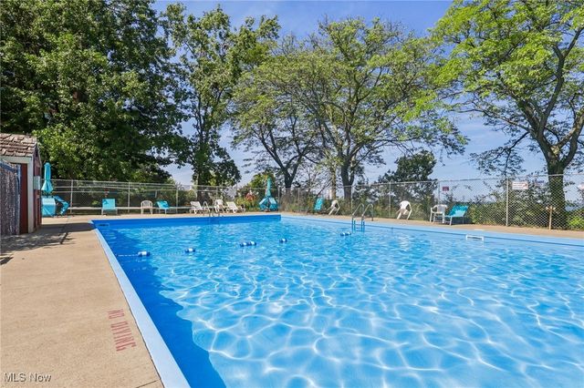 11820 Edgewater Drive 415, Lakewood, OH 44107