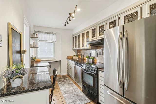 11820 Edgewater Drive 415, Lakewood, OH 44107