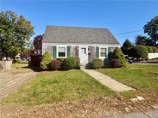 101 Hazard Avenue, East Providence, RI 02914