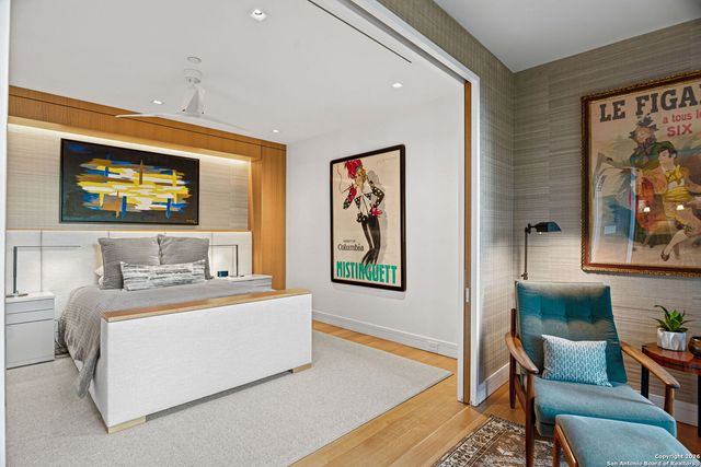 200 Patterson UNIT 118, San Antonio, TX 78209