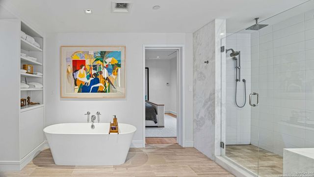200 Patterson UNIT 118, San Antonio, TX 78209