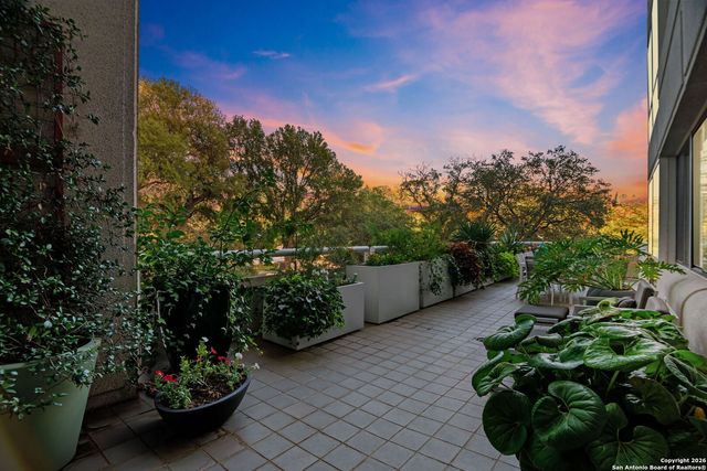 200 Patterson UNIT 118, San Antonio, TX 78209