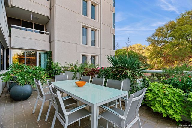 200 Patterson UNIT 118, San Antonio, TX 78209