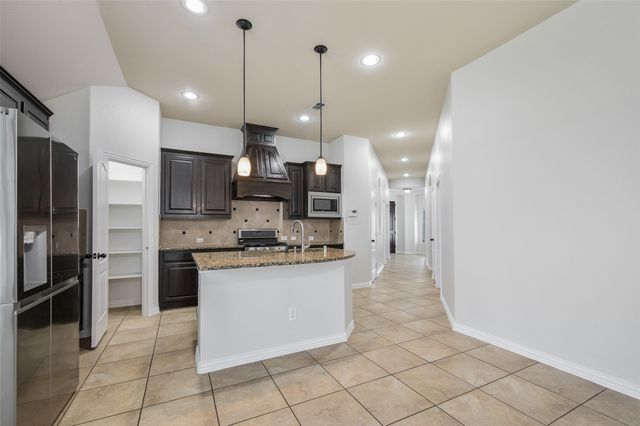 2305 Gregory Creek, Little Elm, TX 75068