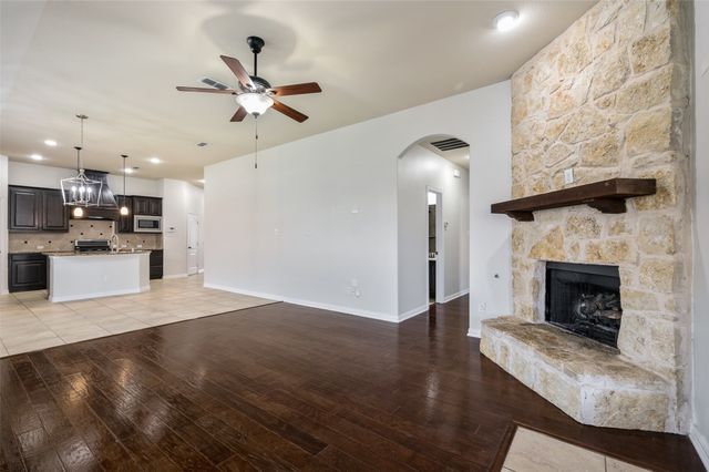 2305 Gregory Creek, Little Elm, TX 75068