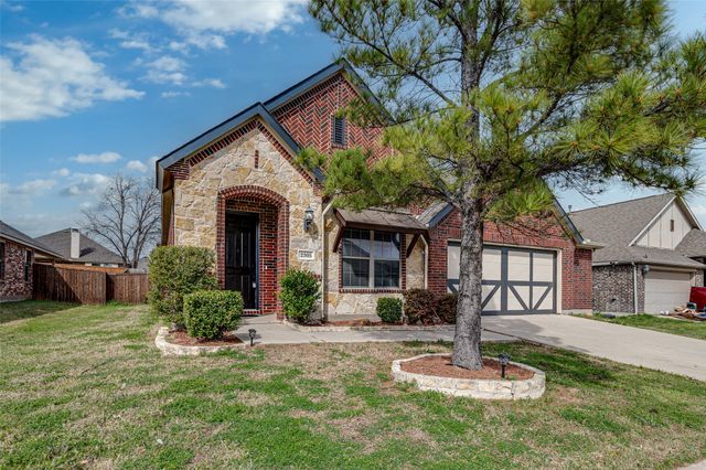2305 Gregory Creek, Little Elm, TX 75068